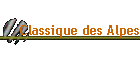 Classique des Alpes
