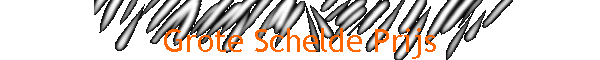 Grote Schelde Prijs
