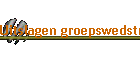 Uitslagen groepswedstrijden