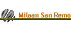Milaan San Remo