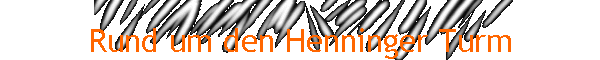 Rund um den Henninger Turm