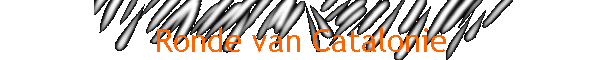 Ronde van Catalonie