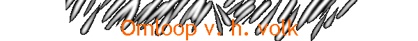 Omloop v. h. volk