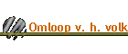 Omloop v. h. volk