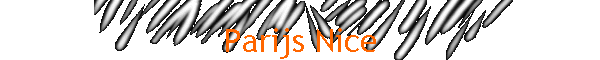 Parijs Nice