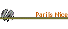 Parijs Nice