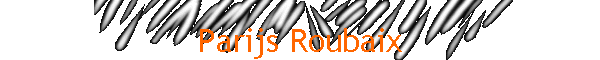 Parijs Roubaix