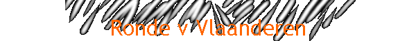Ronde v Vlaanderen