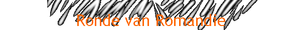 Ronde van Romandie