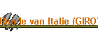 Ronde van Italie (GIRO)