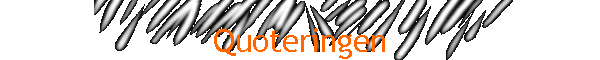 Quoteringen