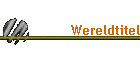 Wereldtitel