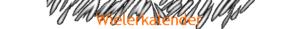 Wielerkalender