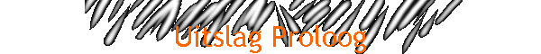 Uitslag Proloog