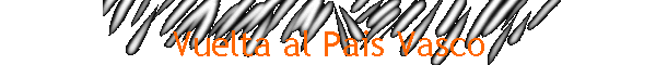 Vuelta al Pais Vasco